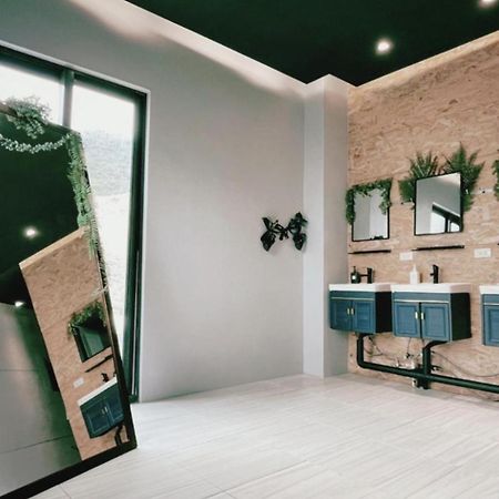 Good Hostel 好棧 Green Island Buitenkant foto