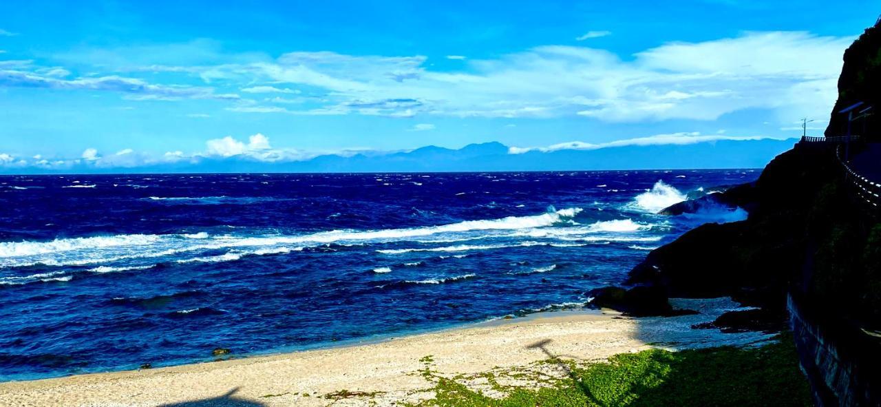 Good Hostel 好棧 Green Island Buitenkant foto