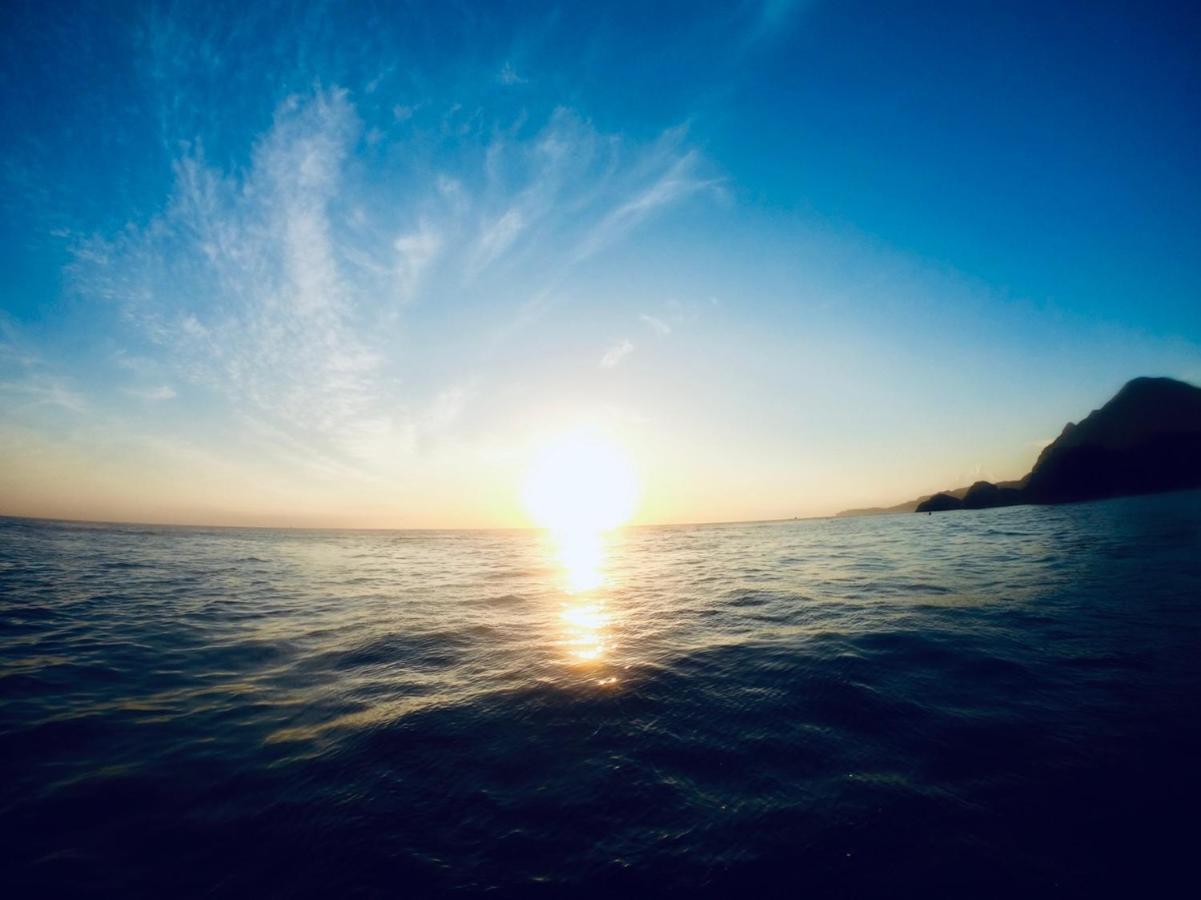 Good Hostel 好棧 Green Island Buitenkant foto