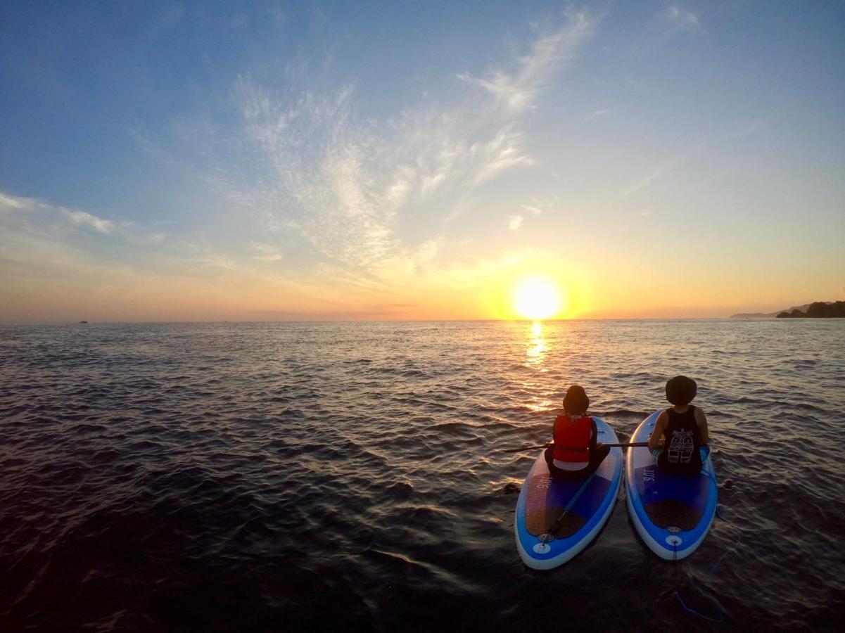 Good Hostel 好棧 Green Island Buitenkant foto
