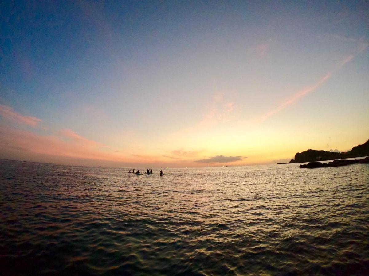 Good Hostel 好棧 Green Island Buitenkant foto