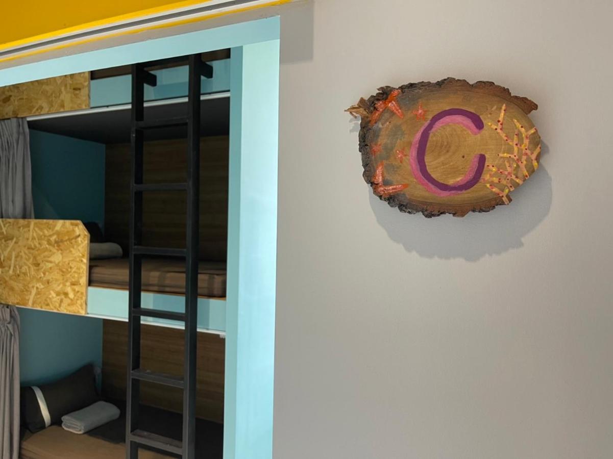 Good Hostel 好棧 Green Island Buitenkant foto