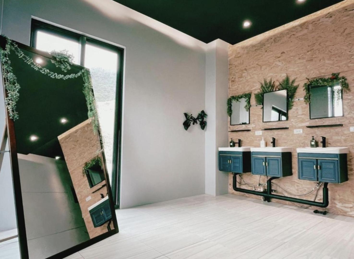 Good Hostel 好棧 Green Island Buitenkant foto
