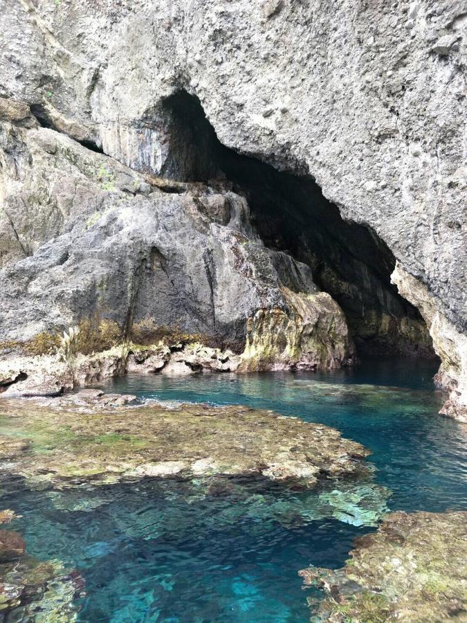 Good Hostel 好棧 Green Island Buitenkant foto