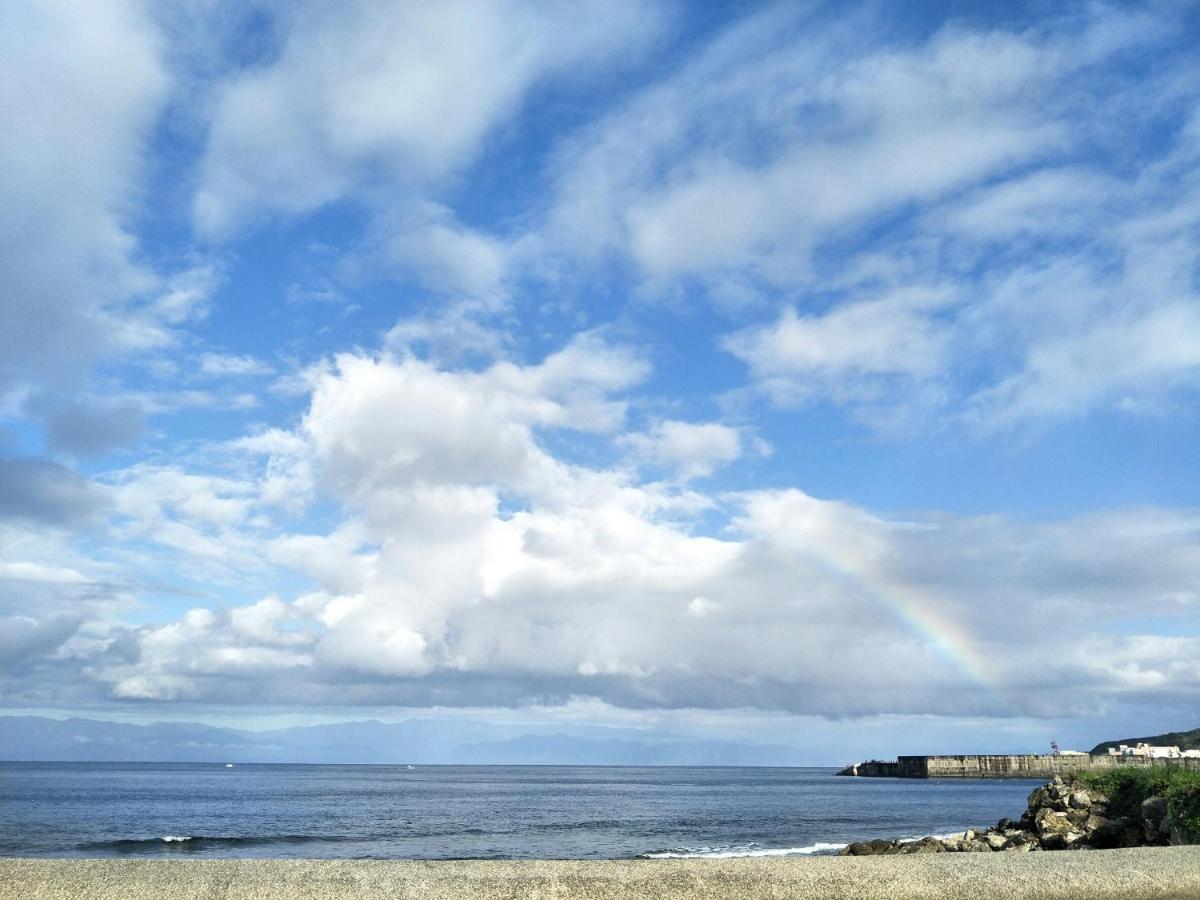 Good Hostel 好棧 Green Island Buitenkant foto