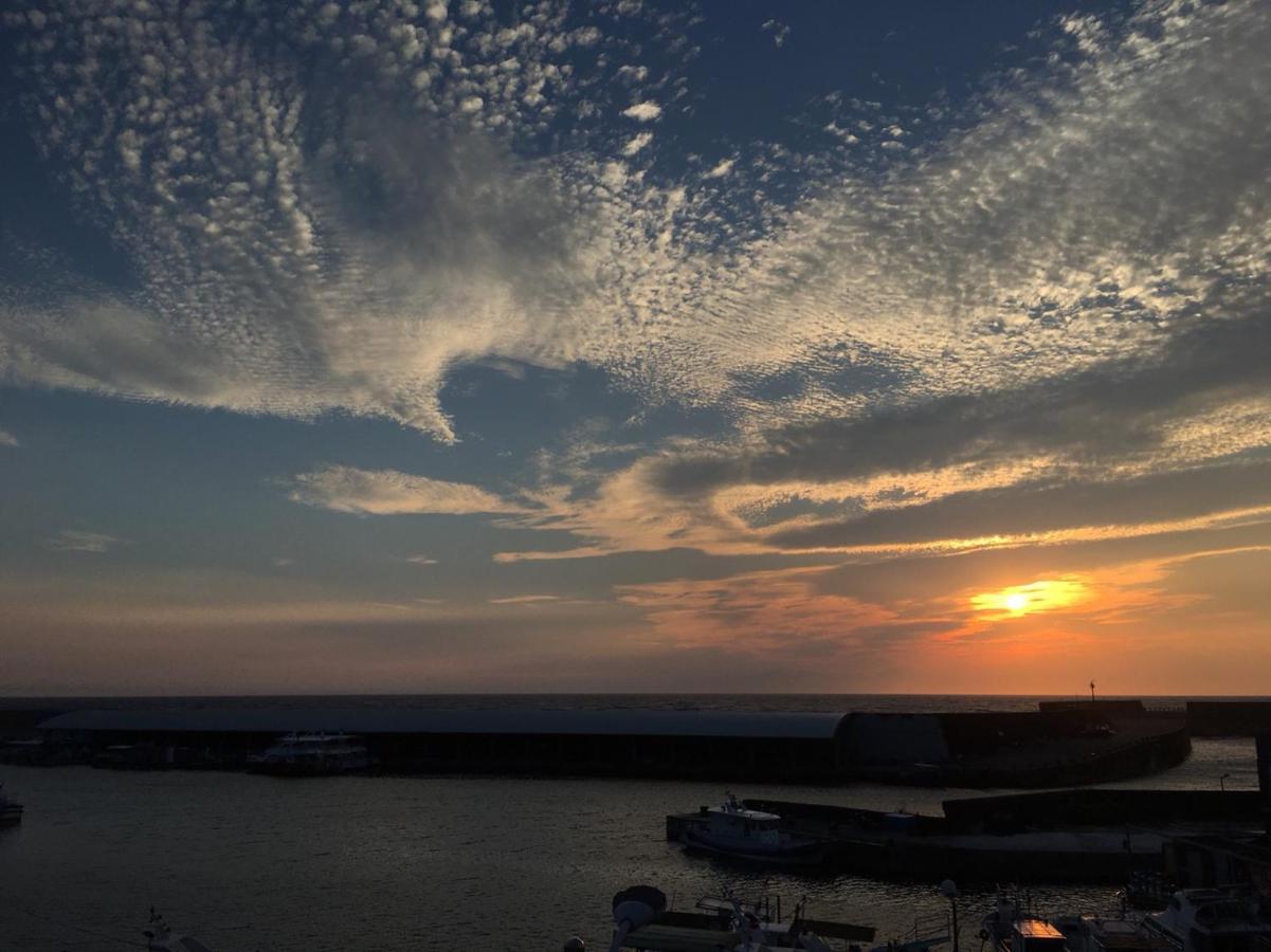 Good Hostel 好棧 Green Island Buitenkant foto