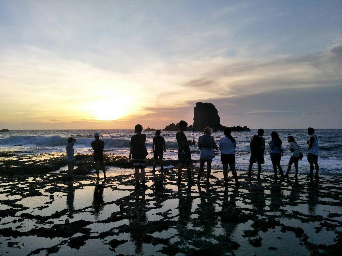 Good Hostel 好棧 Green Island Buitenkant foto